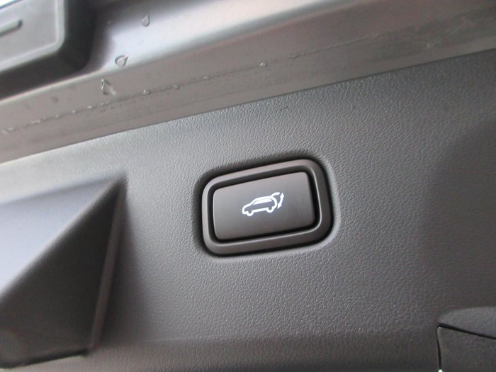2026 Hyundai Tucson Hybrid Premium N Line