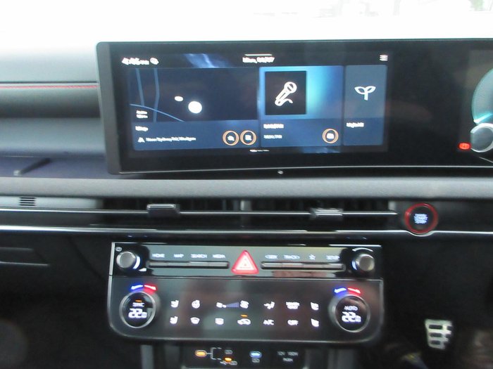 2026 Hyundai Tucson Hybrid Premium N Line