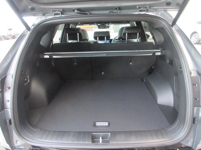 2026 Hyundai Tucson Hybrid Premium N Line