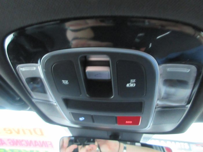 2026 Hyundai Tucson Hybrid Premium N Line