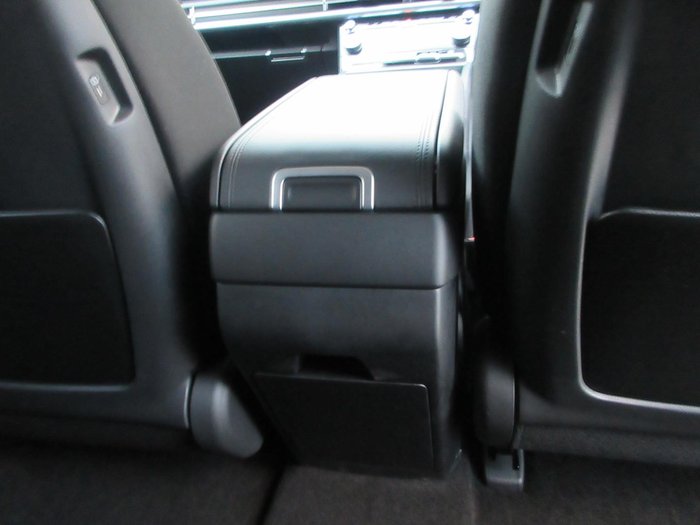 2026 Hyundai Santa Fe Hybrid