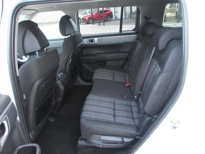 2026 Hyundai Santa Fe Hybrid