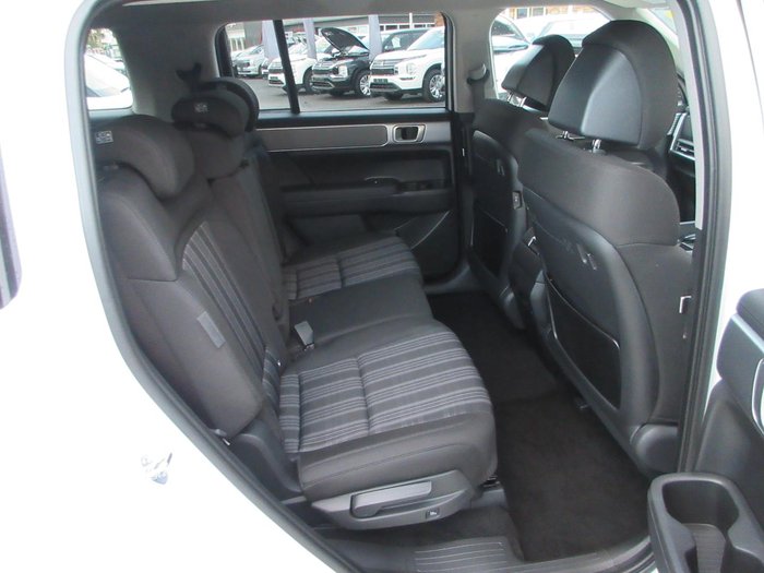2026 Hyundai Santa Fe Hybrid