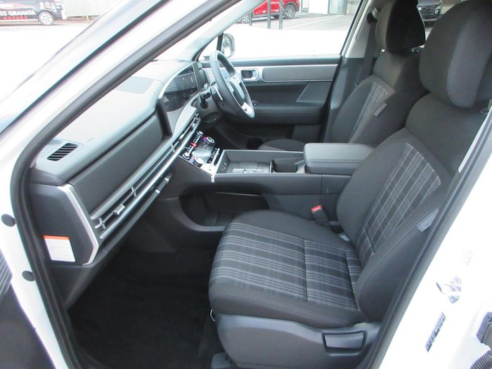 2026 Hyundai Santa Fe Hybrid