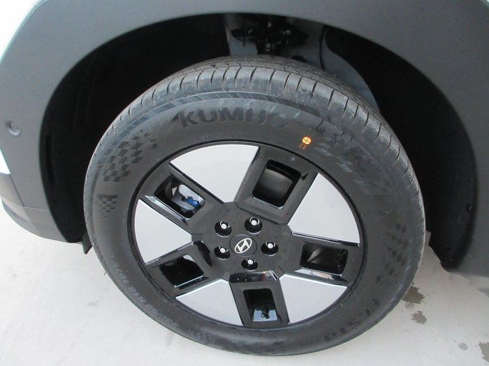 2026 Hyundai Santa Fe Hybrid