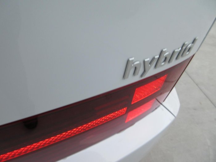 2026 Hyundai Santa Fe Hybrid