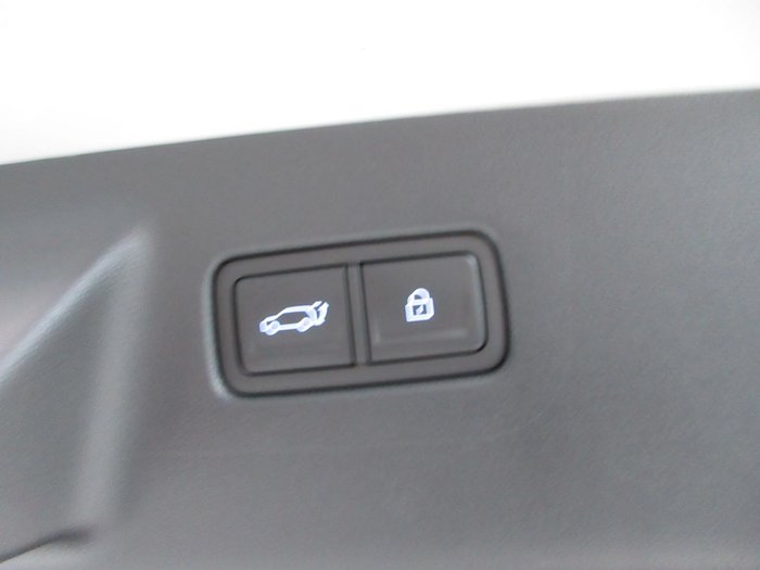 2026 Hyundai Santa Fe Hybrid