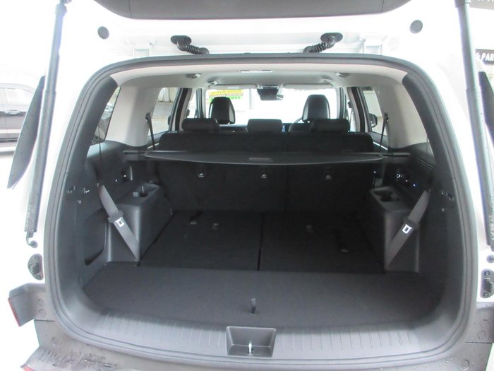 2026 Hyundai Santa Fe Hybrid