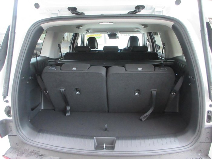 2026 Hyundai Santa Fe Hybrid