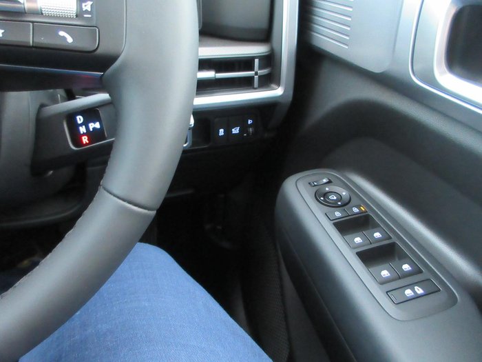 2026 Hyundai Santa Fe Hybrid