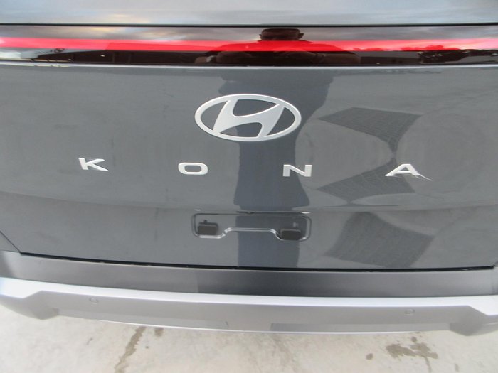 2026 Hyundai Kona Premium