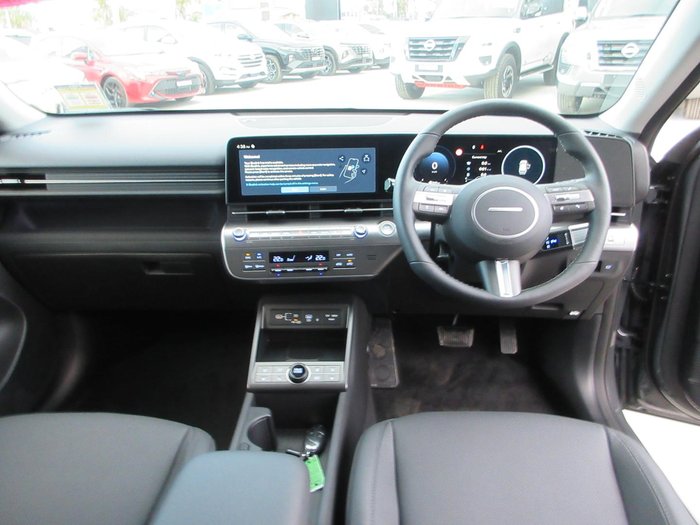 2026 Hyundai Kona Premium