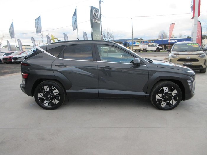 2026 Hyundai Kona Premium