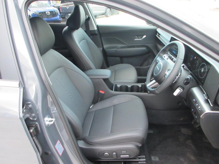 2026 Hyundai Kona Premium