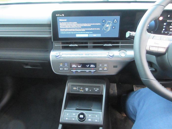 2026 Hyundai Kona Premium
