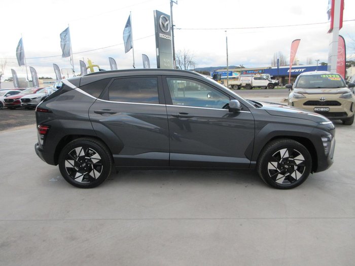 2026 Hyundai Kona Premium SX2.V3 MY26