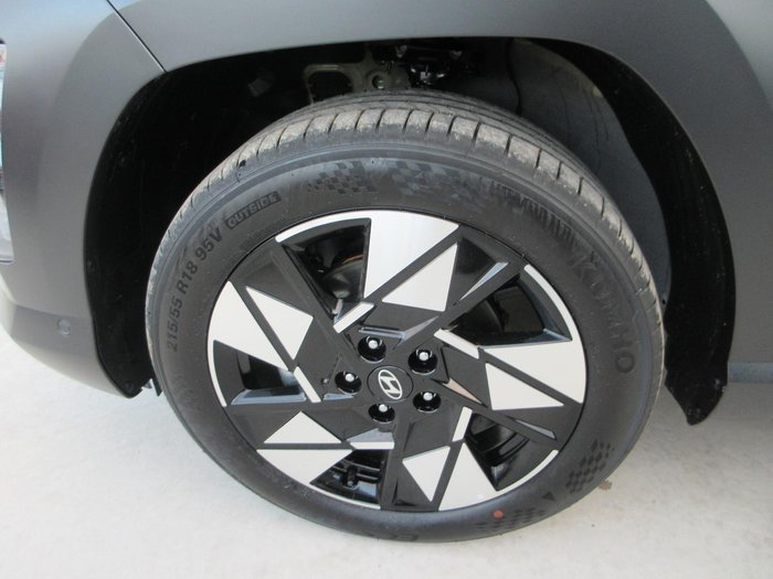 2026 Hyundai Kona Premium
