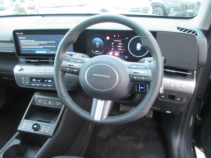 2026 Hyundai Kona Premium