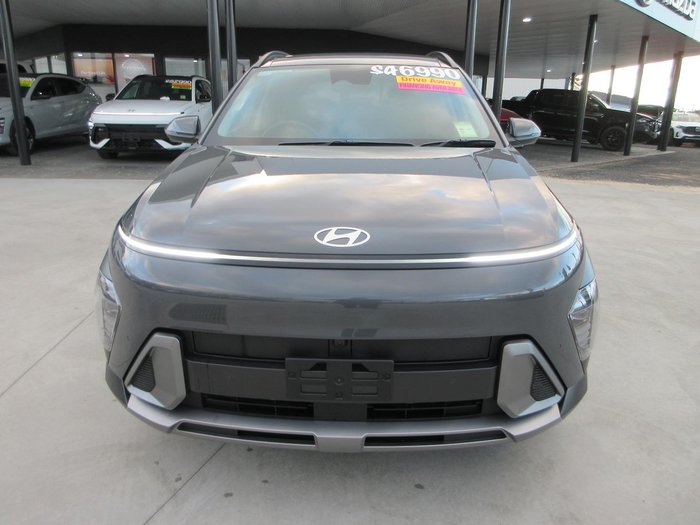 2026 Hyundai Kona Premium SX2.V3 MY26