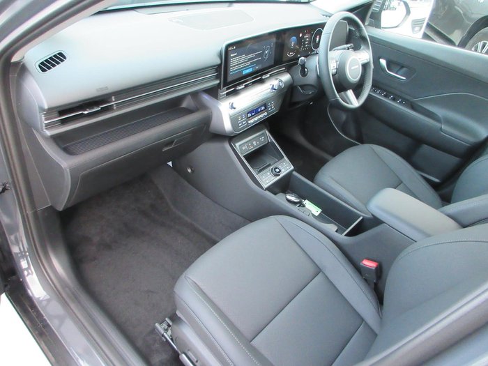 2026 Hyundai Kona Premium