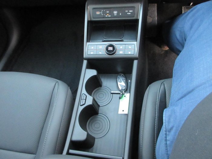 2026 Hyundai Kona Premium