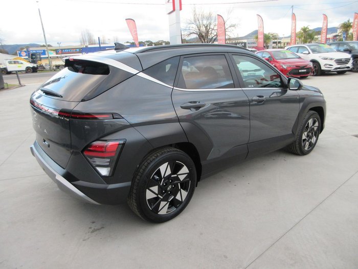 2026 Hyundai Kona Premium SX2.V3 MY26