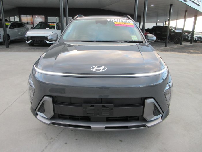 2026 Hyundai Kona Premium