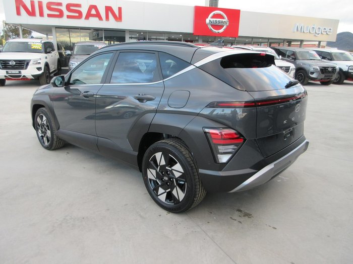 2026 Hyundai Kona Premium