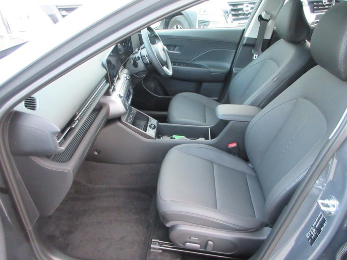 2026 Hyundai Kona Premium