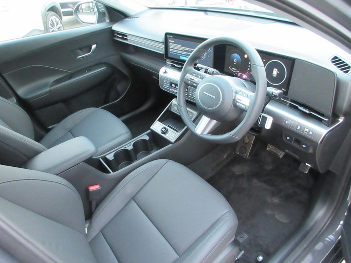 2026 Hyundai Kona Premium