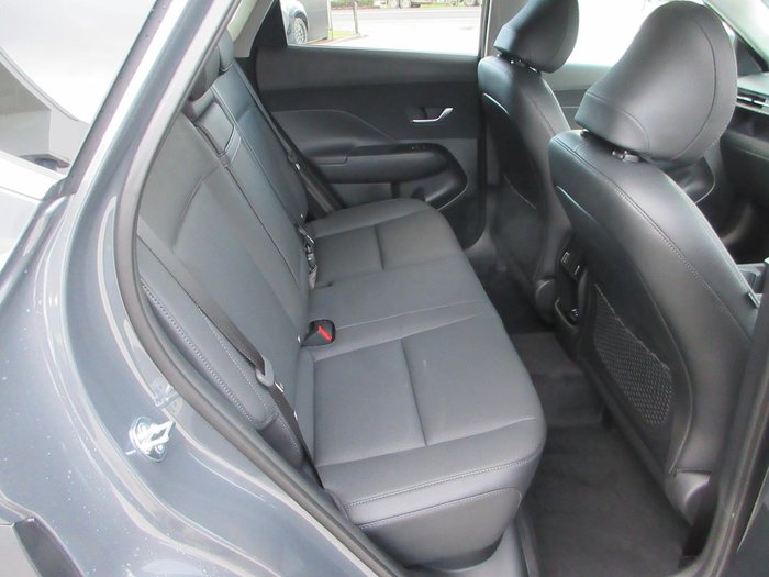 2026 Hyundai Kona Premium