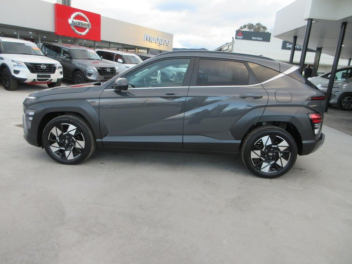 2026 Hyundai Kona Premium