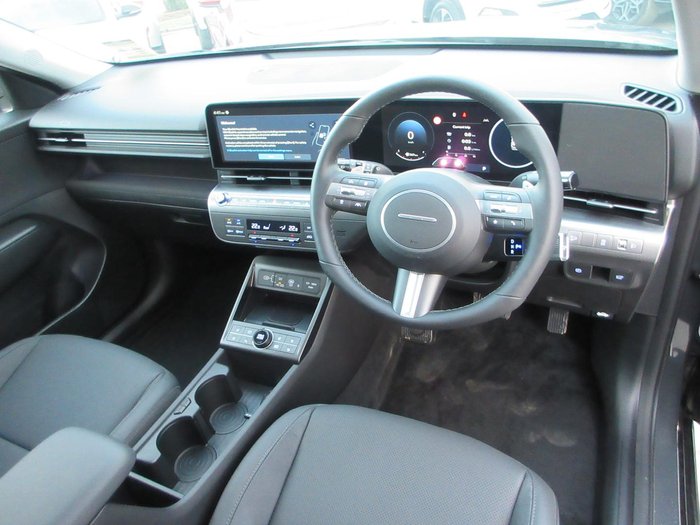 2026 Hyundai Kona Premium