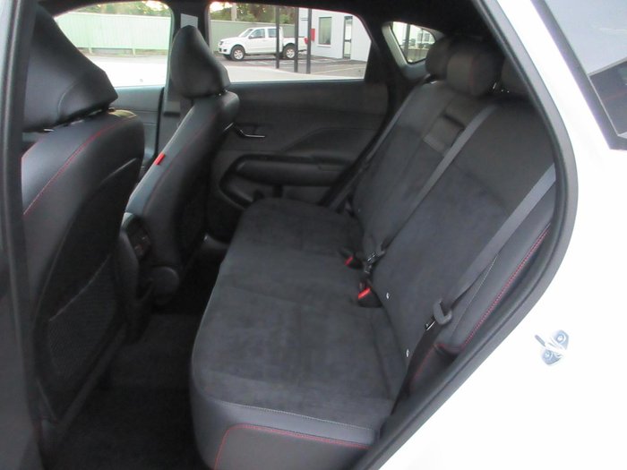 2026 Hyundai Kona Hybrid Premium N Line