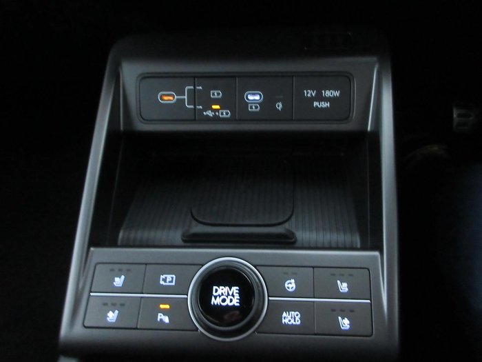 2026 Hyundai Kona Hybrid Premium N Line