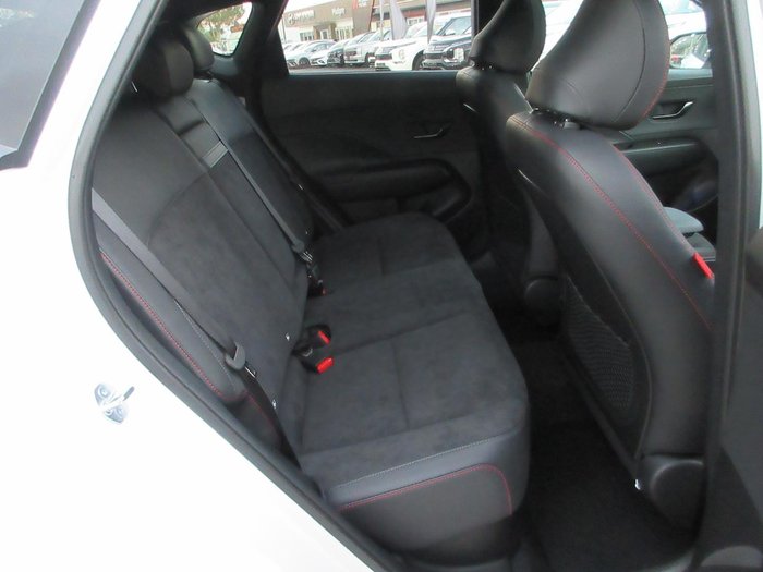 2026 Hyundai Kona Hybrid Premium N Line