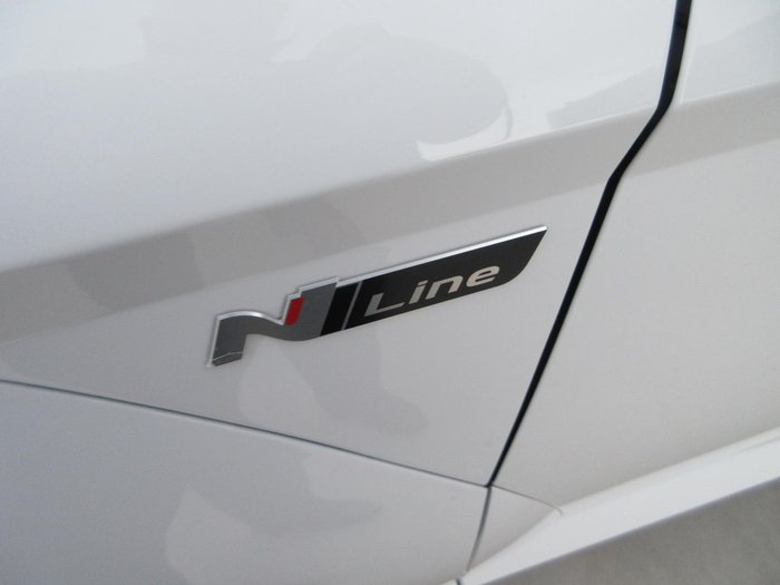 2026 Hyundai Kona Hybrid Premium N Line