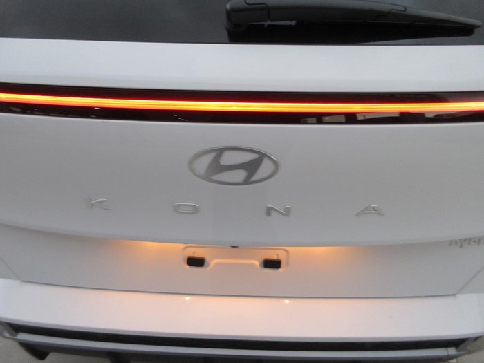 2026 Hyundai Kona Hybrid Premium N Line