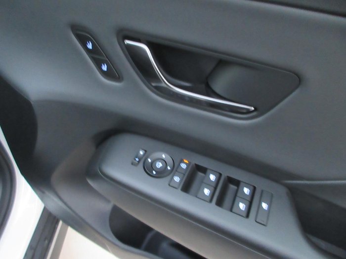 2026 Hyundai Kona Hybrid Premium N Line