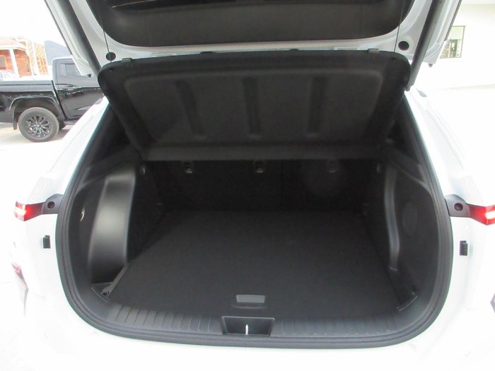 2026 Hyundai Kona Hybrid Premium N Line