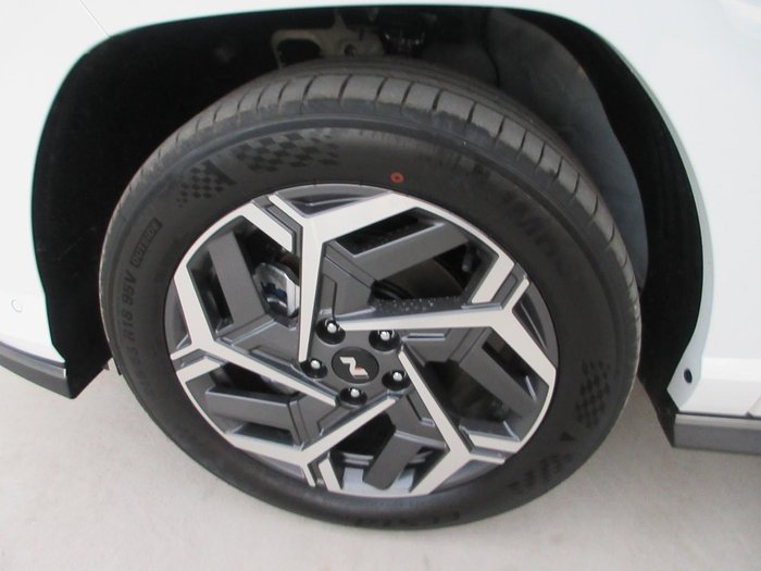 2026 Hyundai Kona Hybrid Premium N Line