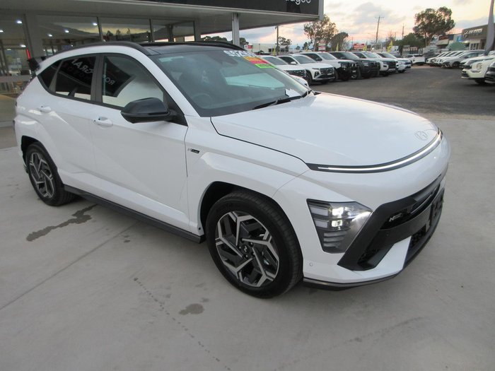 2026 Hyundai Kona