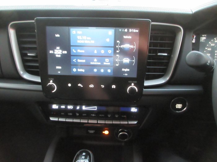 2026 Mazda BT-50 XTR