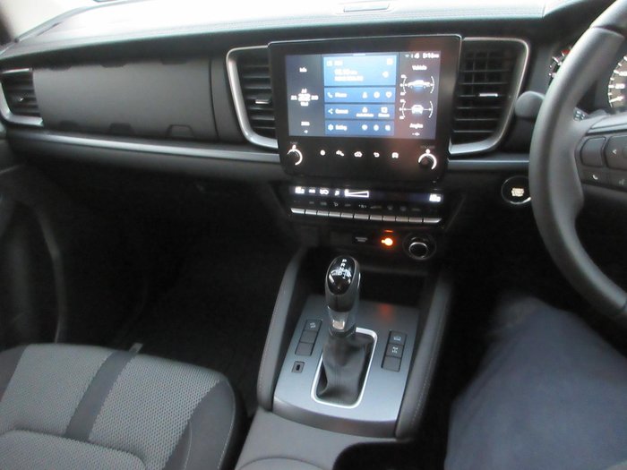 2026 Mazda BT-50 XTR