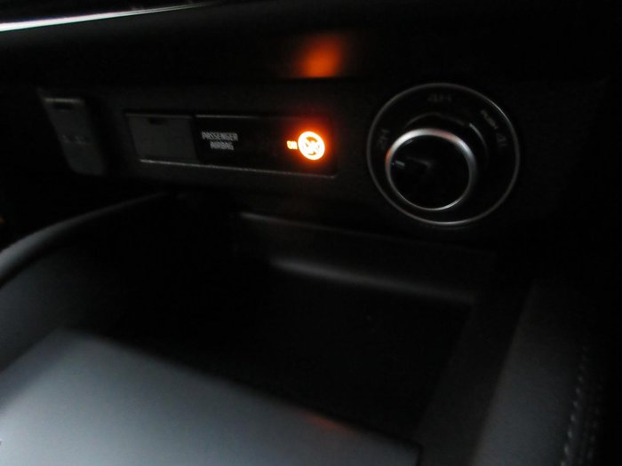 2026 Mazda BT-50 XTR