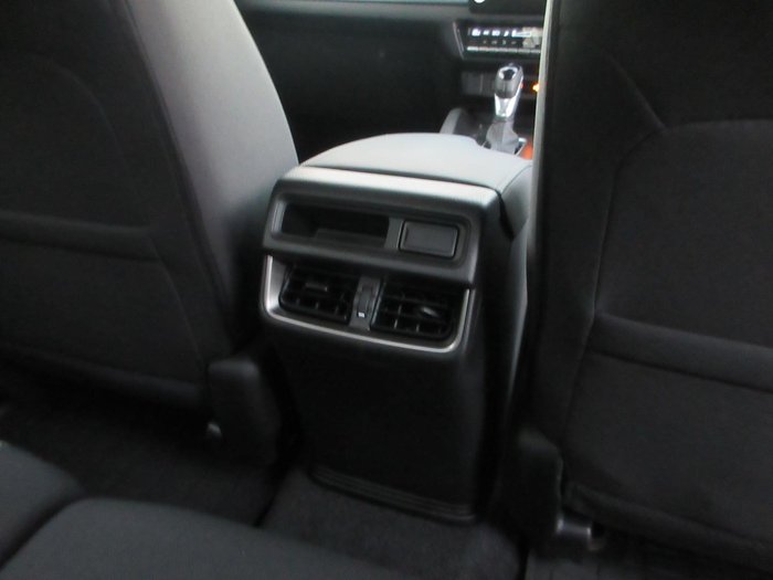2026 Mazda BT-50 XTR