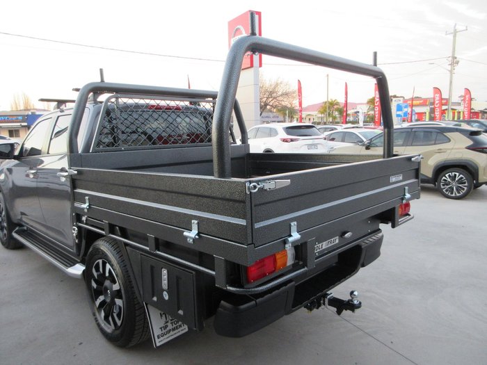 2026 Mazda BT-50 XTR