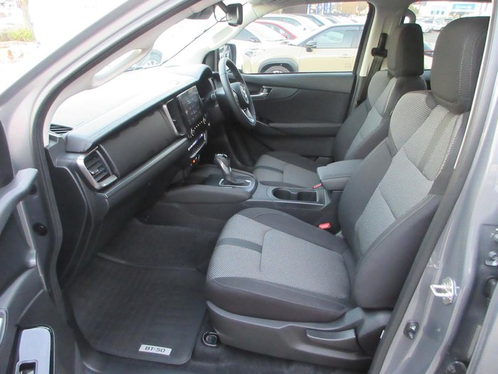 2026 Mazda BT-50 XTR