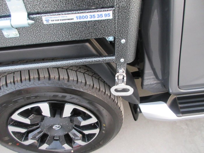 2026 Mazda BT-50 XTR