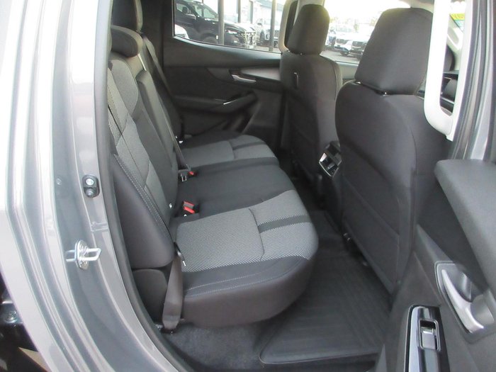 2026 Mazda BT-50 XTR